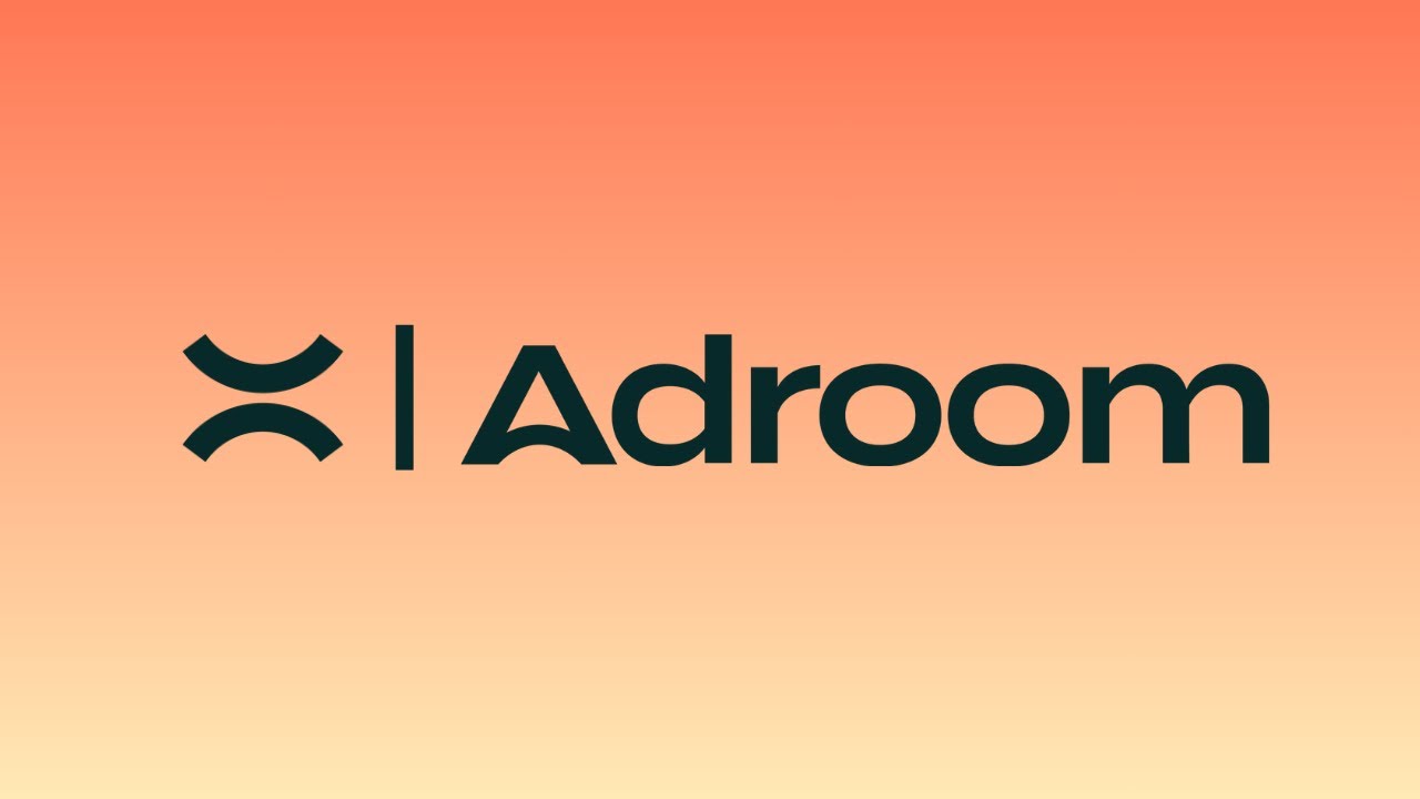 Adroom | Generative AI platform