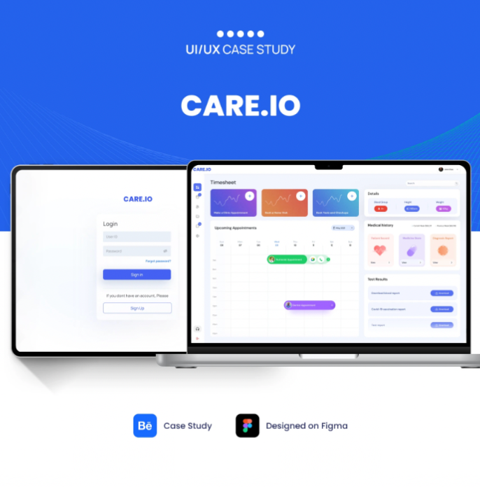 Care.io