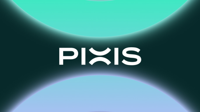 Pixis Brand Refresh